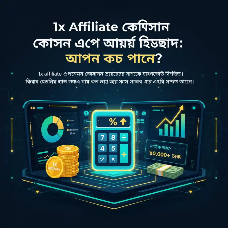 কমিশন এবং আয়